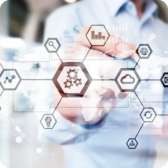 Spotkania w rytme codzienności